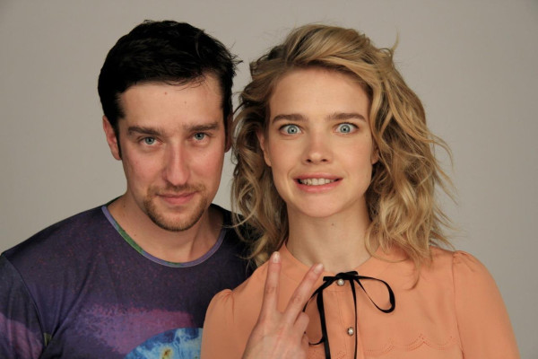 Natalia Vodianova pic #575874