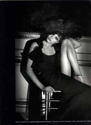 Natalia Vodianova pic #103085