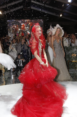 Natalia Vodianova pic #562552