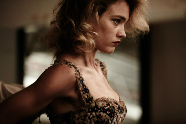 Natalia Vodianova pic #576001