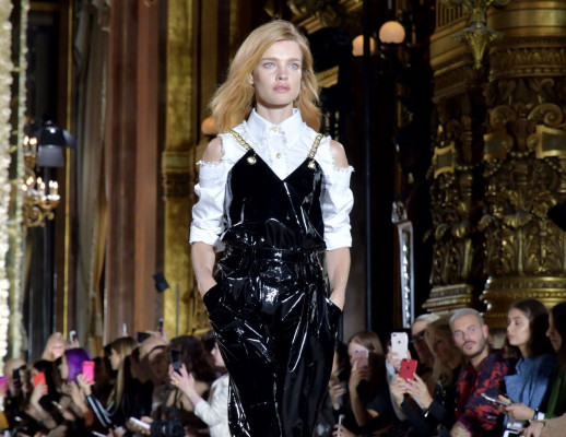 Natalia Vodianova pic #966785