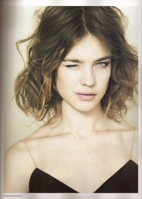 Natalia Vodianova pic #315077