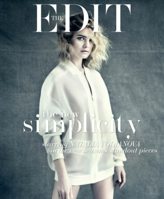 Natalia Vodianova pic #587783