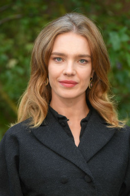 Natalia Vodianova pic #1180563