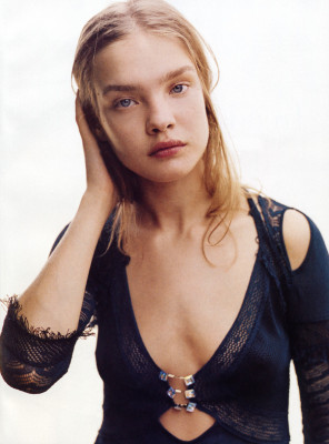 Natalia Vodianova pic #571605