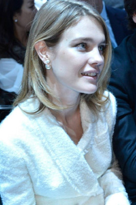 Natalia Vodianova pic #626387