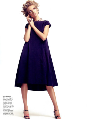 Natalia Vodianova pic #139557
