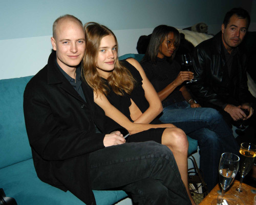 Natalia Vodianova pic #49924