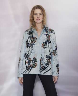 Natalia Vodianova pic #1121916