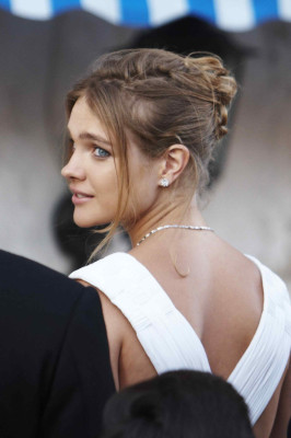 Natalia Vodianova pic #176697