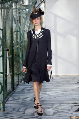 Natalia Vodianova pic #580914