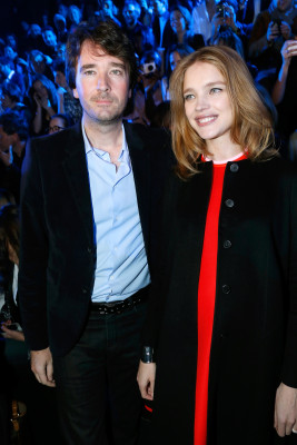 Natalia Vodianova pic #933518