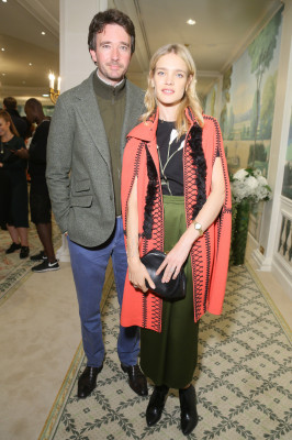 Natalia Vodianova pic #933524