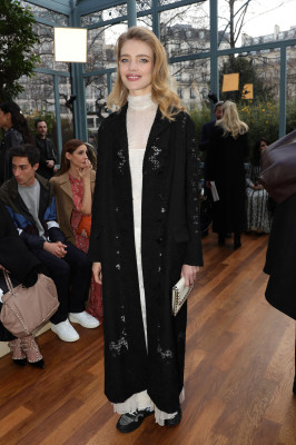 Natalia Vodianova pic #933519