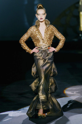 Natalia Vodianova pic #594398