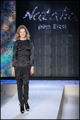 Natalia Vodianova pic #594585