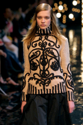Natalia Vodianova pic #594581