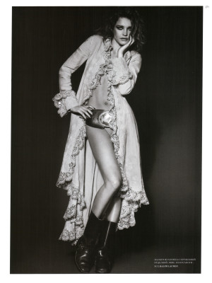 Natalia Vodianova pic #363447