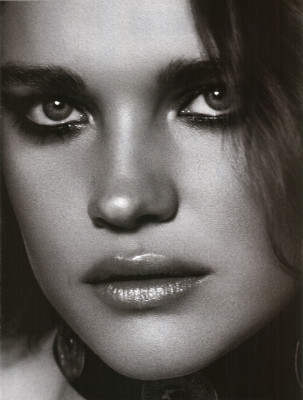 Natalia Vodianova pic #363444