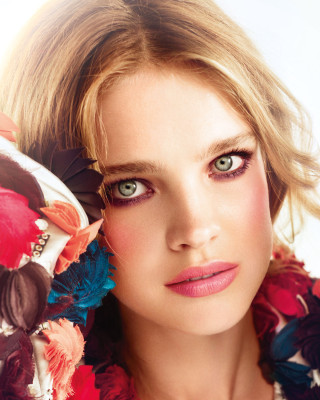 Natalia Vodianova pic #191977