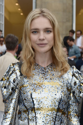 Natalia Vodianova pic #933526