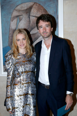 Natalia Vodianova pic #933517