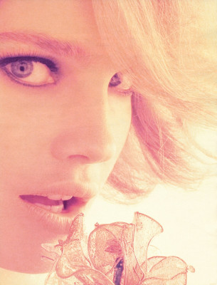 Natalia Vodianova pic #138531