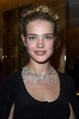 Natalia Vodianova pic #508046