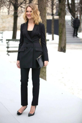 Natalia Vodianova pic #571535