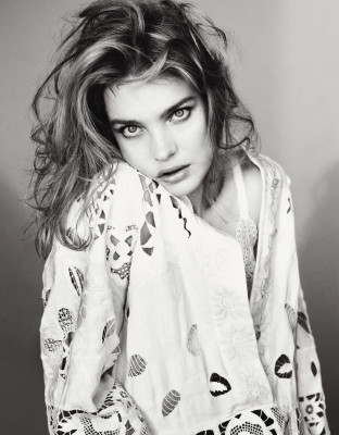 Natalia Vodianova pic #937094