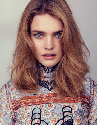 Natalia Vodianova pic #937101