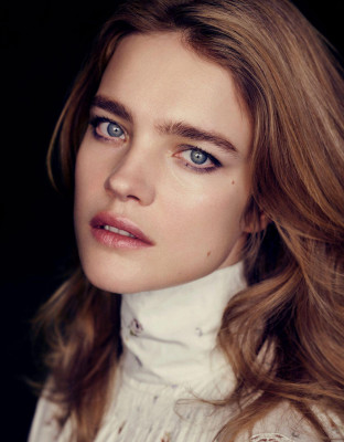 Natalia Vodianova pic #937092