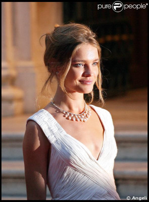 Natalia Vodianova pic #155244