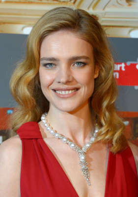 Natalia Vodianova pic #769949