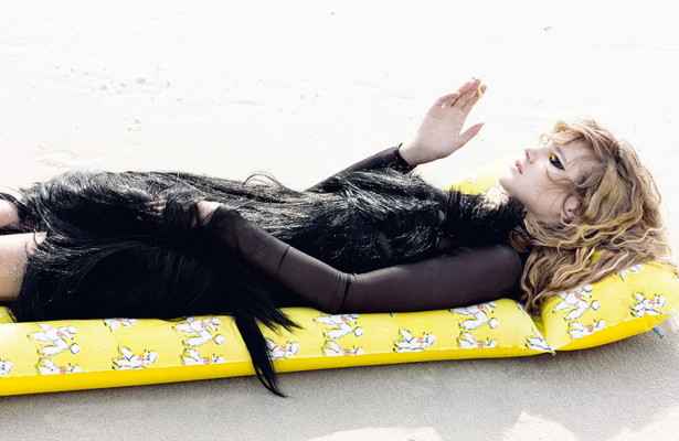 Natalia Vodianova pic #361191