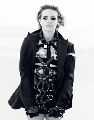 Natalia Vodianova pic #361213