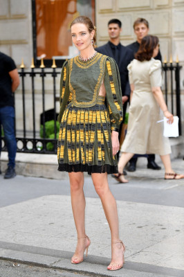 Natalia Vodianova pic #1151966