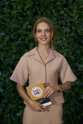 Natalia Vodianova pic #1197794