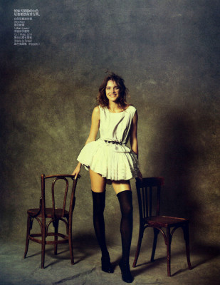 Natalia Vodianova pic #249515
