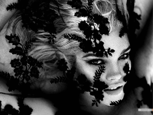 Natalia Vodianova pic #115832