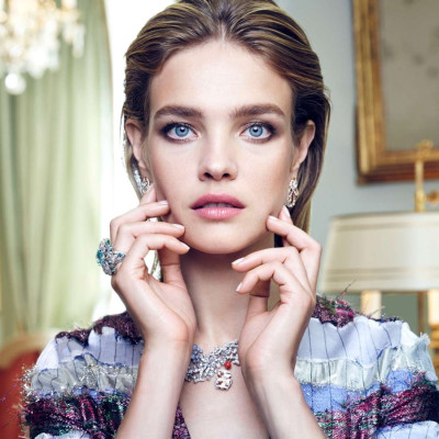 Natalia Vodianova pic #814933