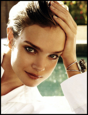 Natalia Vodianova pic #79947