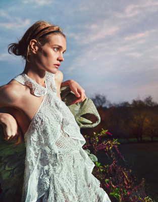 Natalia Vodianova pic #932137