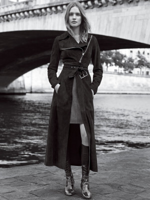 Natalia Vodianova pic #932151