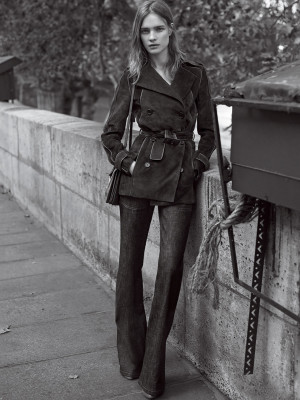 Natalia Vodianova pic #932155