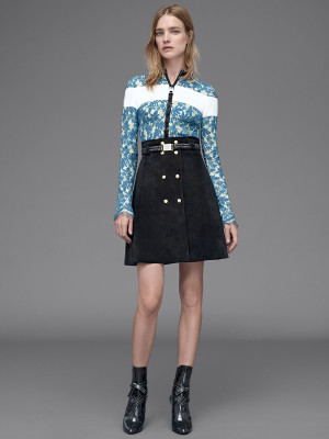 Natalia Vodianova pic #932152