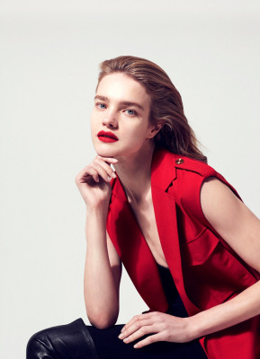 Natalia Vodianova pic #932146