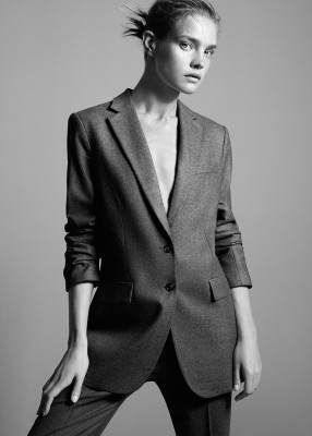 Natalia Vodianova pic #934555
