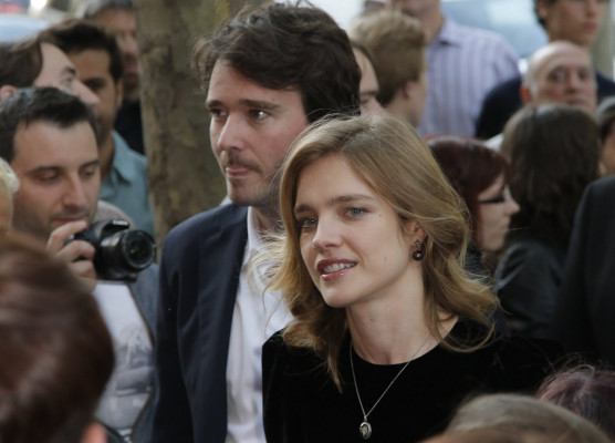 Natalia Vodianova pic #616866