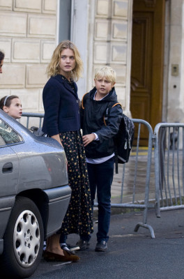 Natalia Vodianova pic #588581